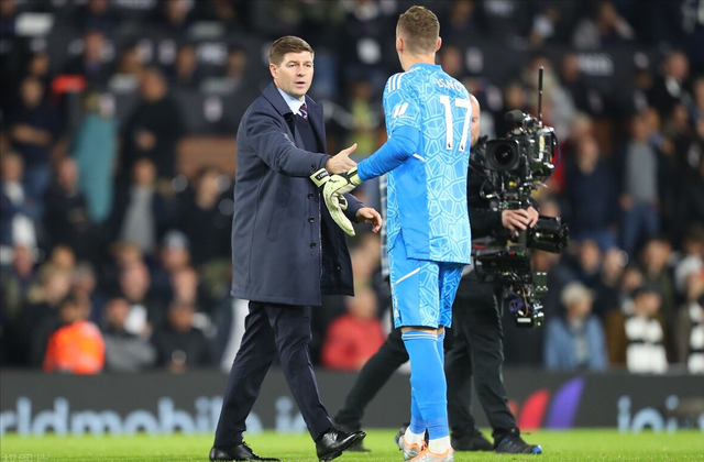 全明星赛倒计时；阿斯顿维拉国际比赛日门线救险；细节引发关注；更衣室稳定；年轻球员得到机会的简单介绍